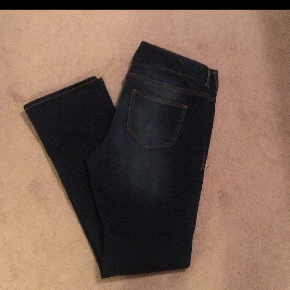 Maurices 14R Bootcut Jeans